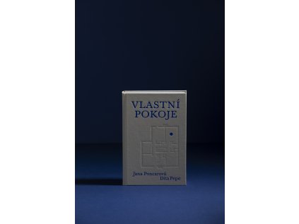 vlastní pokoje