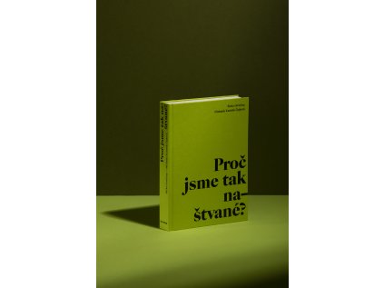 proč jsme tak naštvané