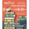 nectu posloucham obalka w