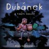 Dubánek a noční bouře - audiokniha CD