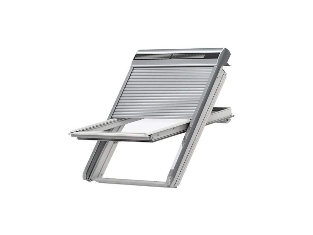 Venkovní roleta SML VELUX