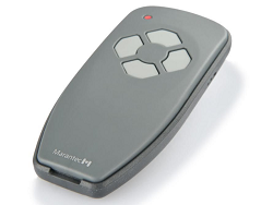 Porovnání Marantec Digital 384: 868,3 MHz vs 433,92 MHz