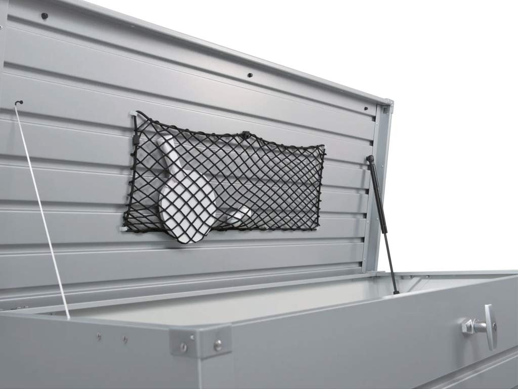 Detail konstrukce FreizeitBox