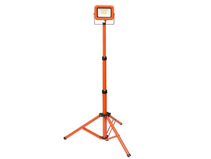 Ecolite RMLED-30W/STJ/ORA LED reflektor stojan 30W/4000k