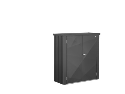 56970 Romeo X Design M dunkelgrau Rendering