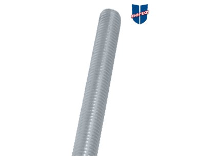 závitová tyč nerez