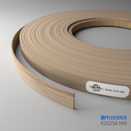 Hrana - PFLEIDERER - ABS - R20256 NW - 42 x 1 mm