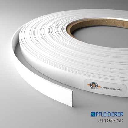Hrana - PFLEIDERER - ABS - U11027 SD - 42 x 2 mm
