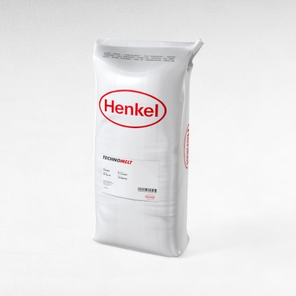 Lepidlo tavné čierne - TECHNOMELT KS 208/2 čierny, 25 kg