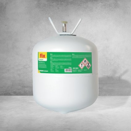 Lepidlo kontaktné - Hranifix Smart UN3501 - cylindr - 17 kg