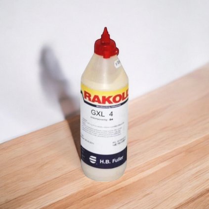 Lepidlo disperzné - RAKOLL GXL 4 - 500 g