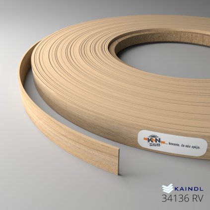 Hrana - KAINDL - ABS - 34136 RV - 23 x 1 mm