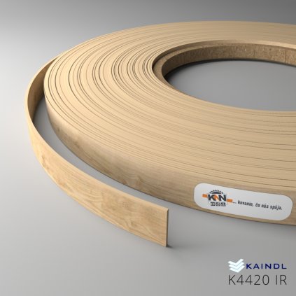 Hrana - KAINDL - ABS - K4420 IR - Oak Evoke Classic - 22 x 2 mm