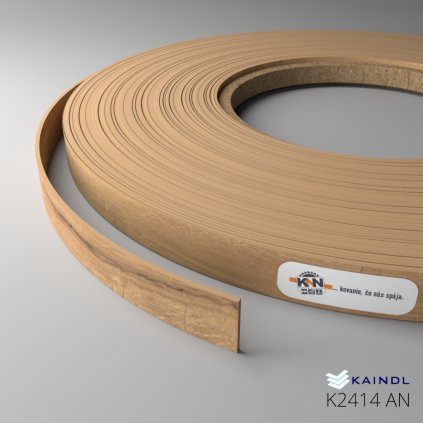Hrana - KAINDL - ABS - K2414 AN - 42 x 1 mm