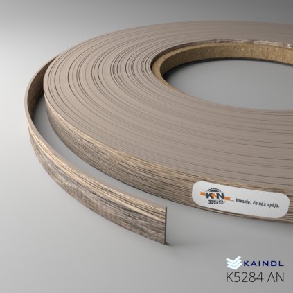 Hrana - KAINDL - ABS - K5284 AN - 22 x 2 mm