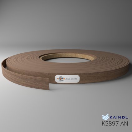 Hrana - KAINDL - ABS - K5897 AN - 22 x 2 mm
