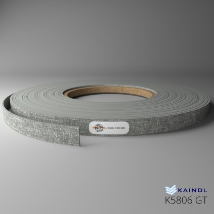 Hrana - KAINDL - ABS - K5806 GT - 42 x 1 mm