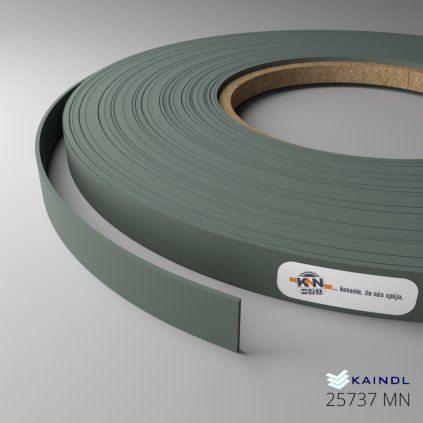 Hrana - KAINDL - ABS - 25737 MN - Verde - 42 x 1 mm