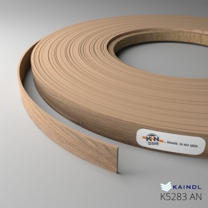 Hrana - KAINDL - ABS - K5283 AN - 42 x 2 mm