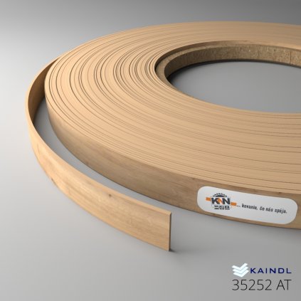 Hrana - KAINDL - ABS - 35252 AT - 22 x 2 mm