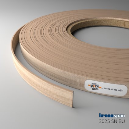 Hrana - KRONOSPAN - ABS - 3025 SN - 22 x 2 mm