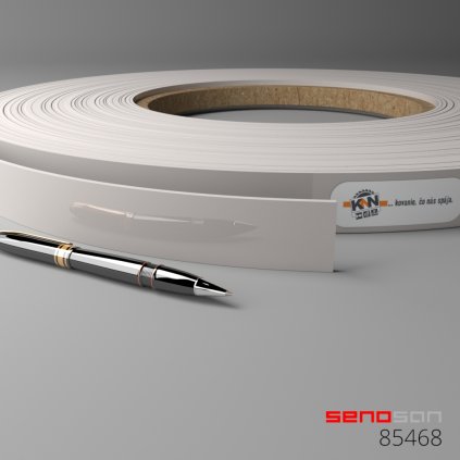 Hrana - SENOSAN - ABS - LESK - 85468 - 45 x 1 mm