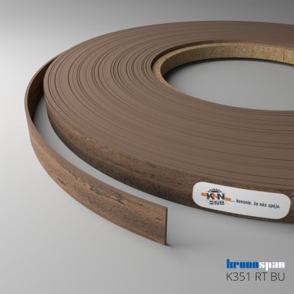 Hrana - KRONOSPAN - ABS - K351 RT - 22 x 1 mm