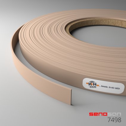 Hrana - SENOSAN - ABS - MAT - 7498 - 23 x 1 mm