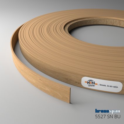 Hrana - KRONOSPAN - ABS - 5527 SN - 22 x 2 mm