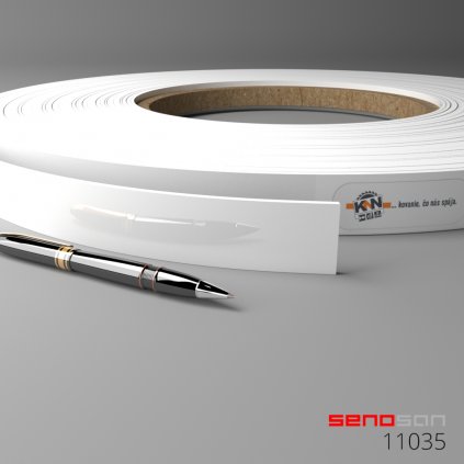 Hrana - SENOSAN - ABS - LESK - 11035 - 45 x 1 mm