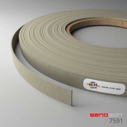 Hrana - SENOSAN - ABS - MAT - 7591 - 23 x 1 mm