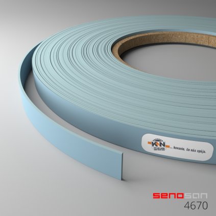 Hrana - SENOSAN - ABS - MAT - 4670 - 42 x 1 mm