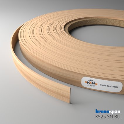 Hrana - KRONOSPAN - ABS - K525 SN - 22 x 2 mm