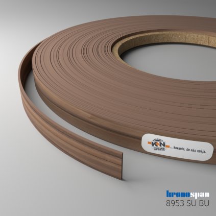 Hrana - KRONOSPAN - ABS - 8953 SU - 42 x 2 mm