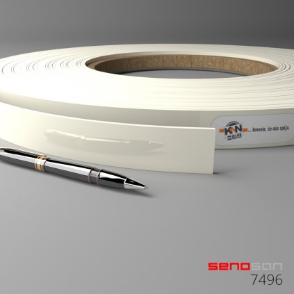 Hrana - SENOSAN - ABS - LESK - 7496 - 45 x 1 mm