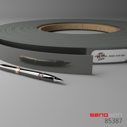 Hrana - SENOSAN - ABS - LESK - 85387 / P193 AG - 53 x 1 mm