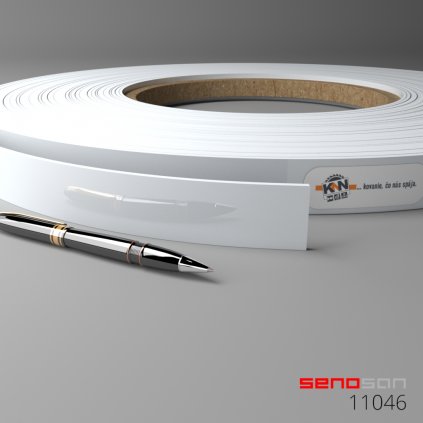 Hrana - SENOSAN - ABS - LESK - 11046 / 11208 / P191 AG - 45 x 1 mm