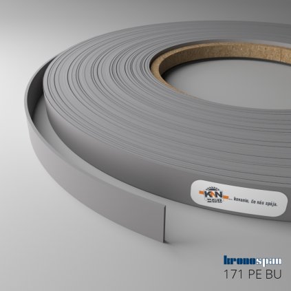 Hrana - KRONOSPAN - ABS - 0171 PE - 42 x 2 mm