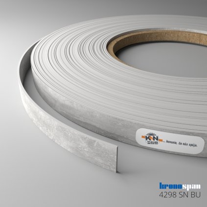 Hrana - KRONOSPAN - ABS - 4298 SU - 42 x 1 mm