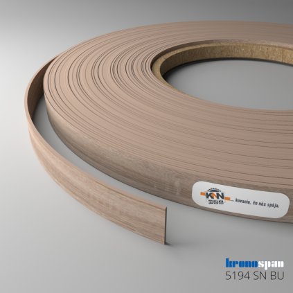 Hrana - KRONOSPAN - ABS - 5194 SN - 42 x 0,8 mm