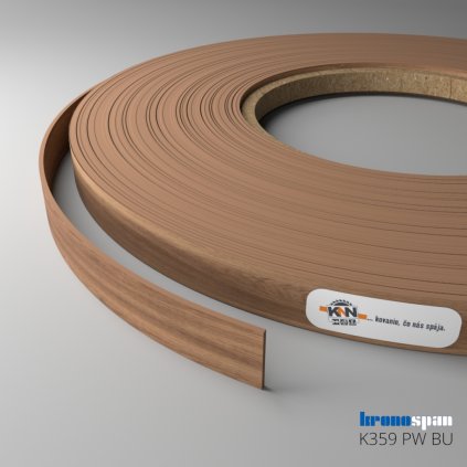 Hrana - KRONOSPAN - ABS - K359 PW - 22 x 2 mm