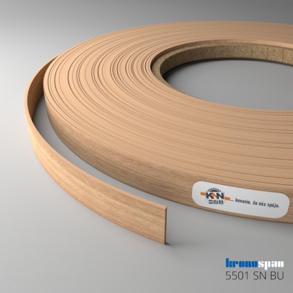 Hrana - KRONOSPAN - ABS - 5501 SN - 22 x 1 mm