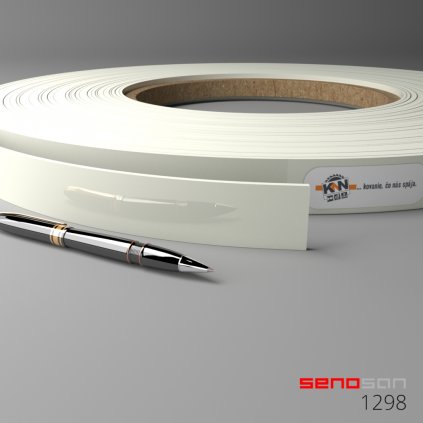 Hrana - SENOSAN - ABS - LESK - 1298 - 23 x 1 mm