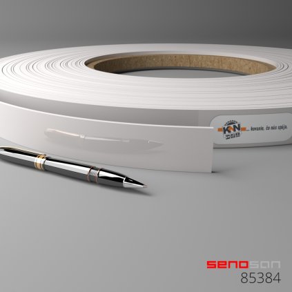 Hrana - SENOSAN - ABS - LESK - 85384 / P192 AG - 45 x 1 mm