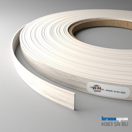 Hrana - KRONOSPAN - ABS - K083 SN - 22 x 2 mm