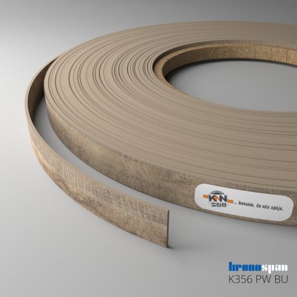 Hrana - KRONOSPAN - ABS - K356 PW - 22 x 2 mm