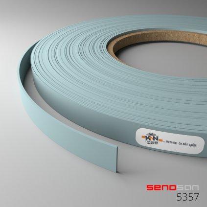 Hrana - SENOSAN - ABS - MAT - 5357 - 23 x 1 mm