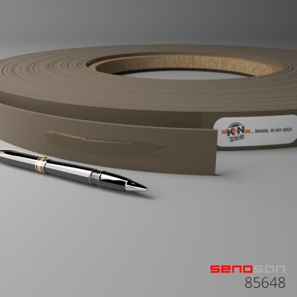 Hrana - SENOSAN - ABS - LESK - 85648 - 23 x 1 mm