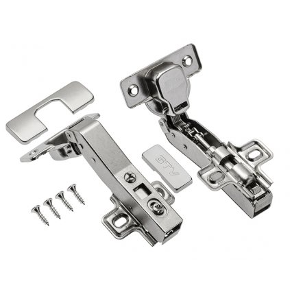 GTV - Záves 45° s tlmením + podložka