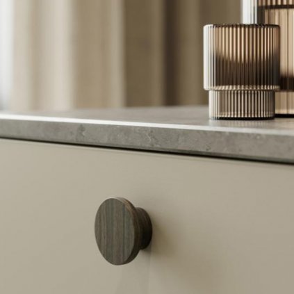 Knopok - Furnipart CIRCLE